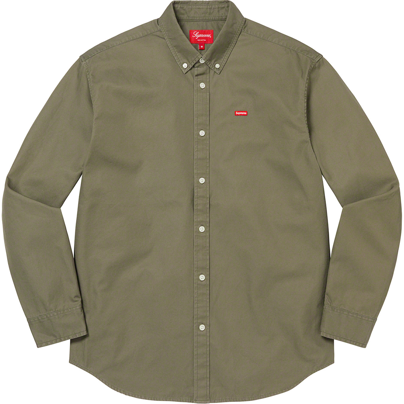 Small Box Shirt