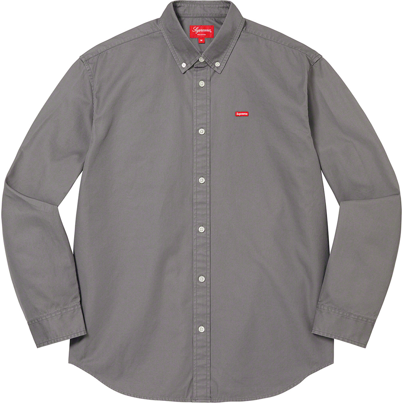 Small Box Shirt