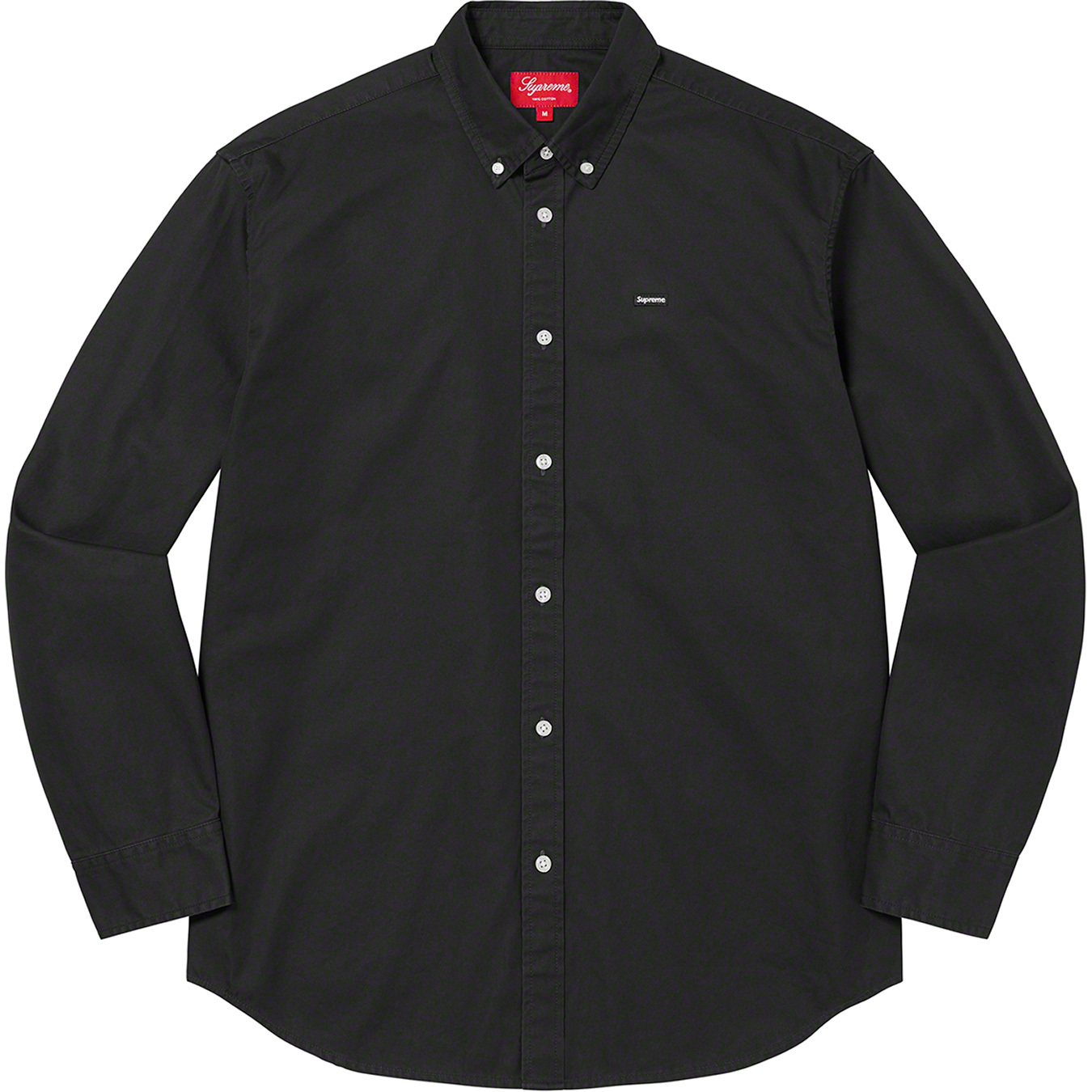 Small Box Shirt