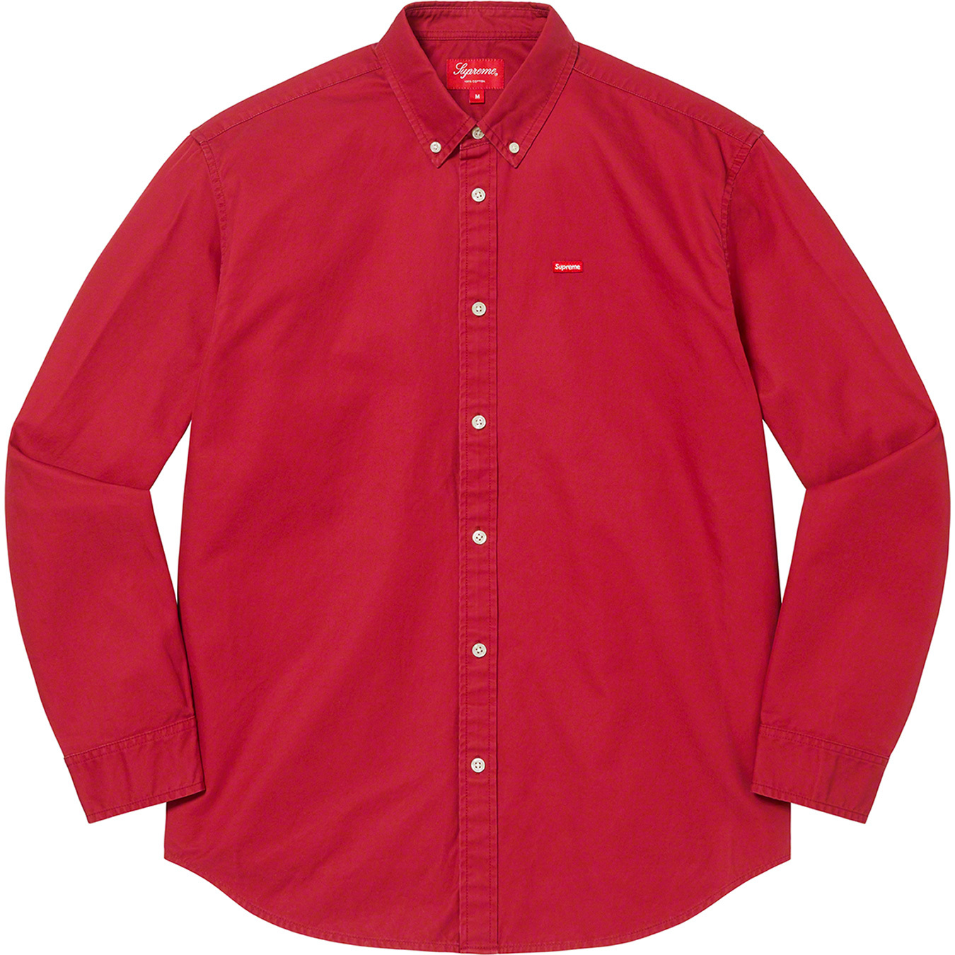 Small Box Shirt