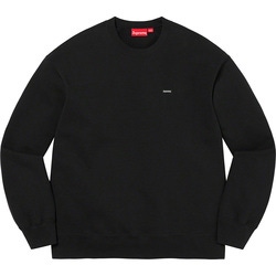 Small Box Crewneck