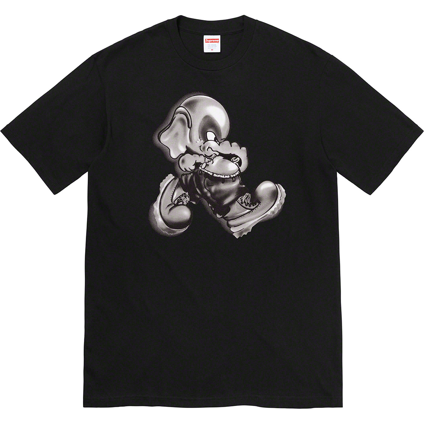 Elephant Tee