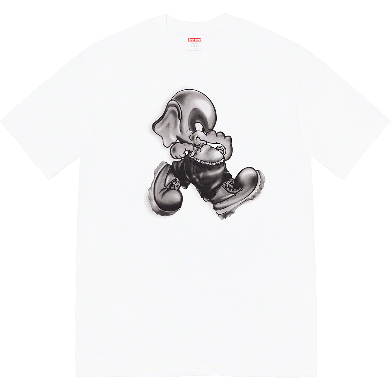 Elephant Tee