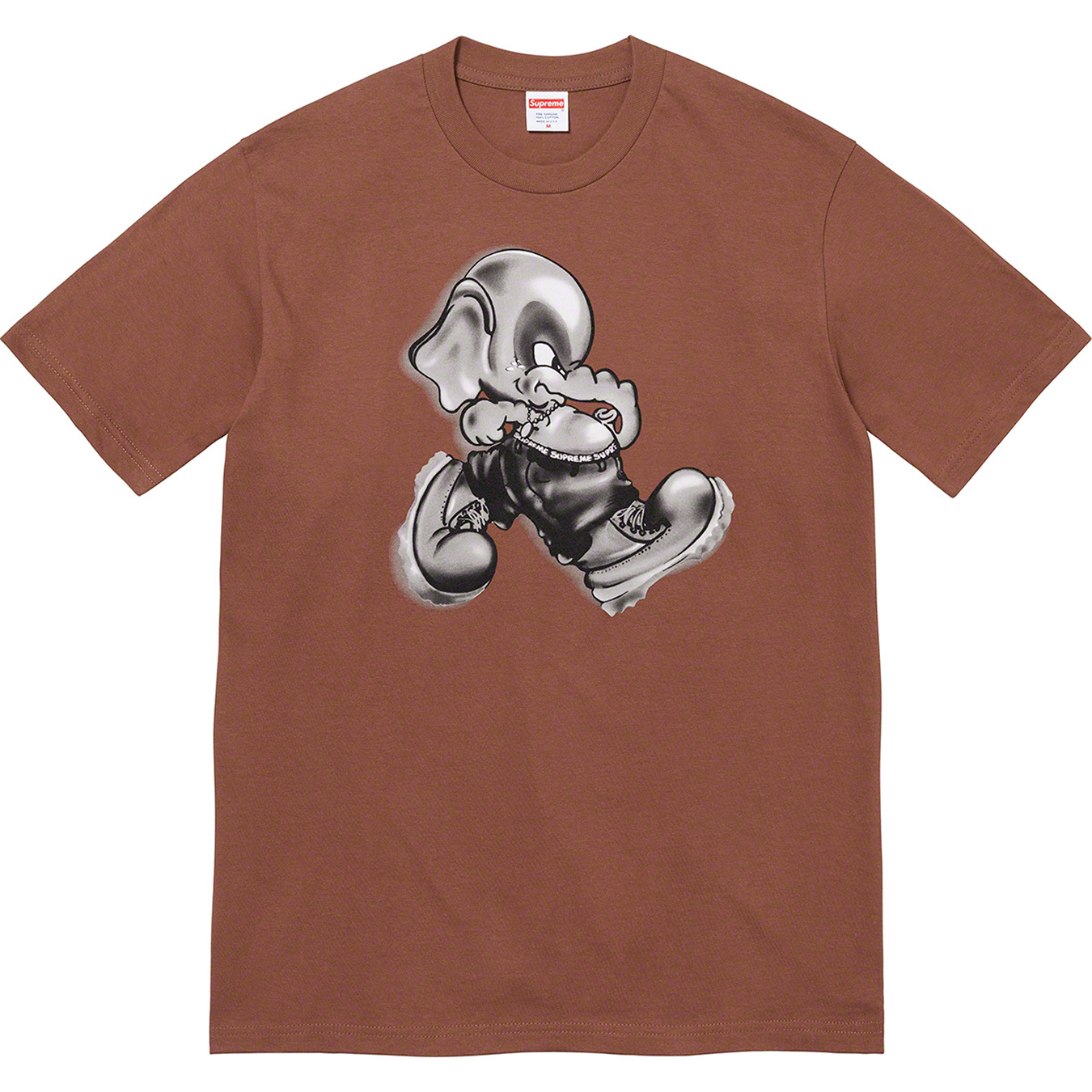 Elephant Tee