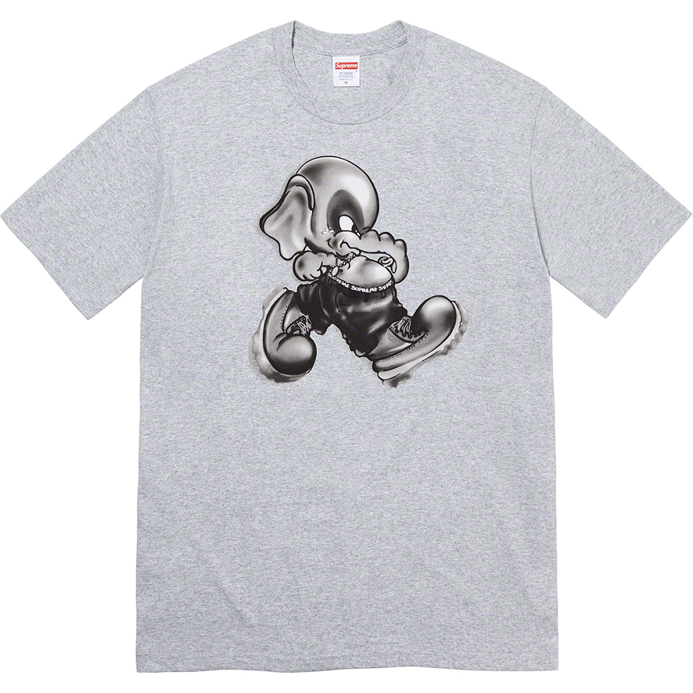 Elephant Tee