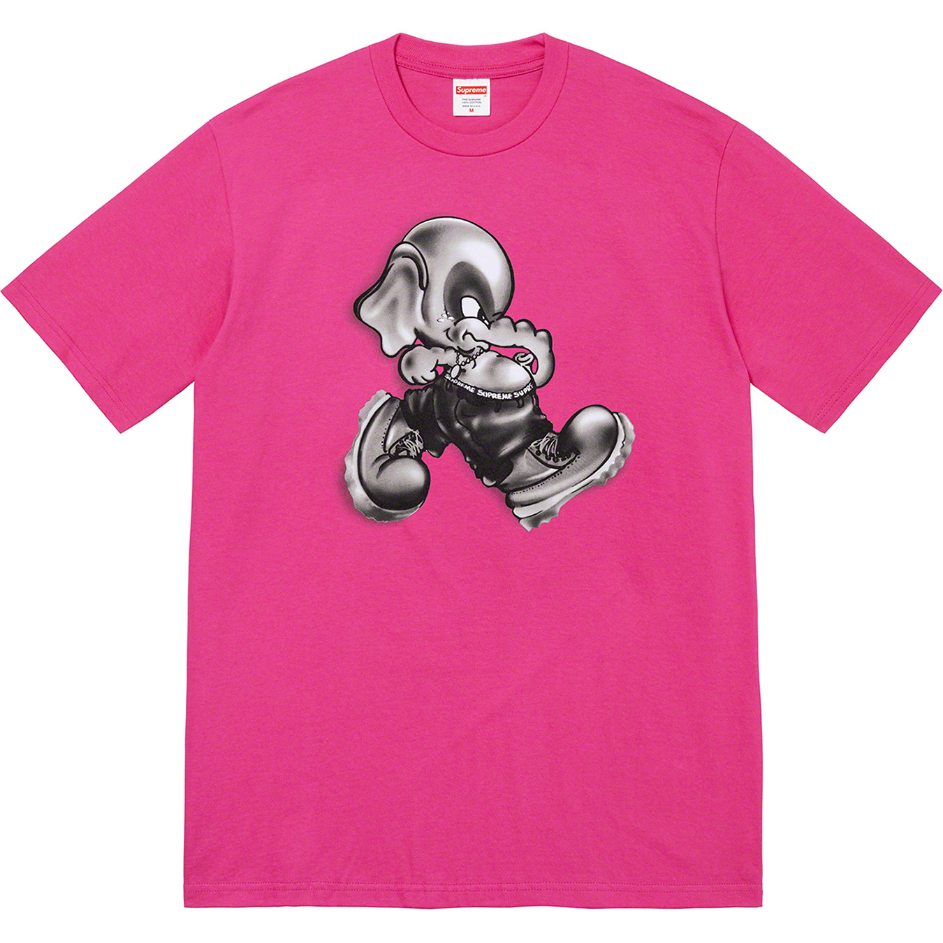 Elephant Tee