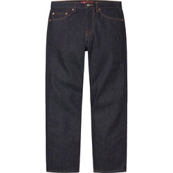 Rigid Slim Jean