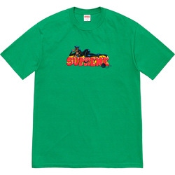 Catwoman Tee