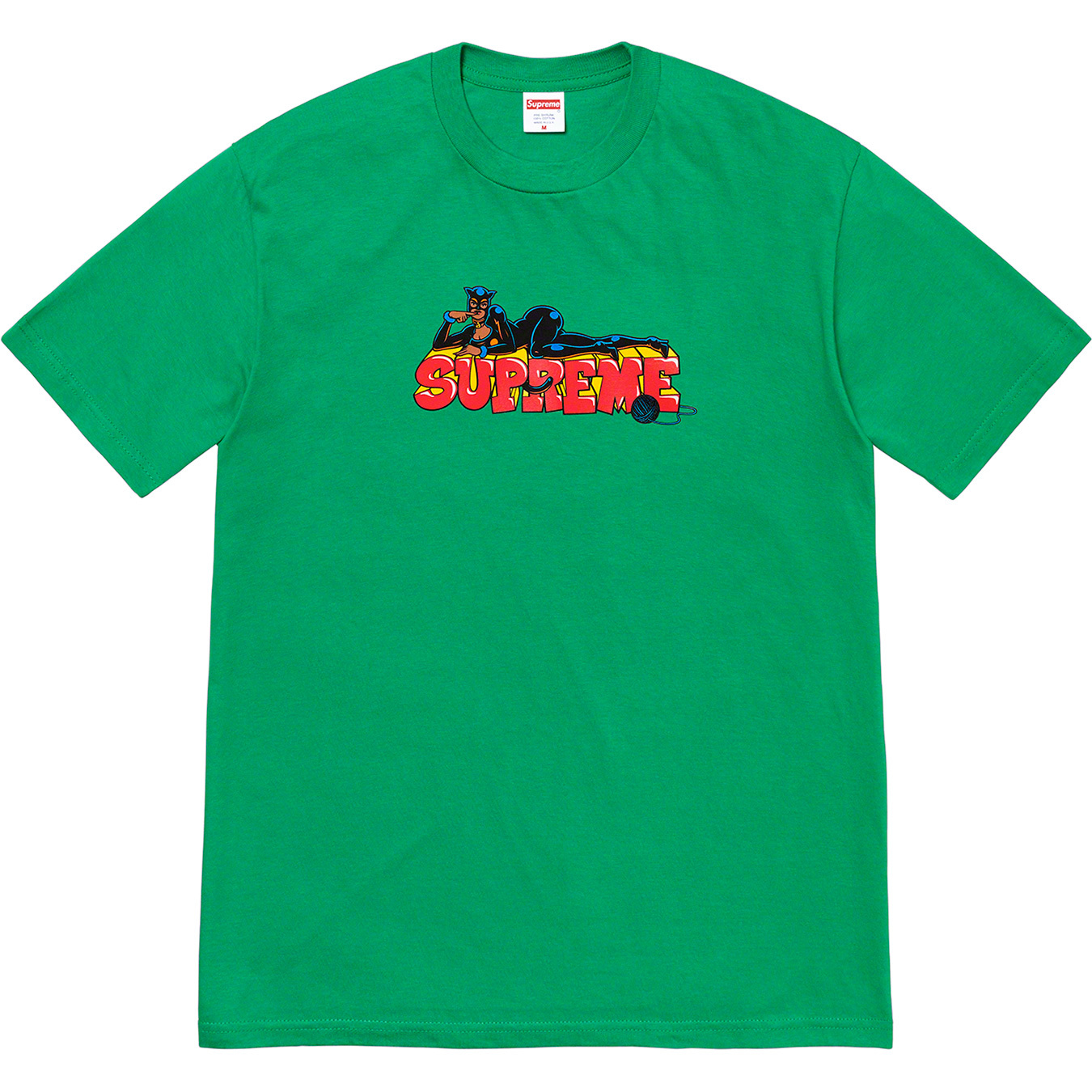 Catwoman Tee