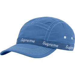 Webbing Camp Cap