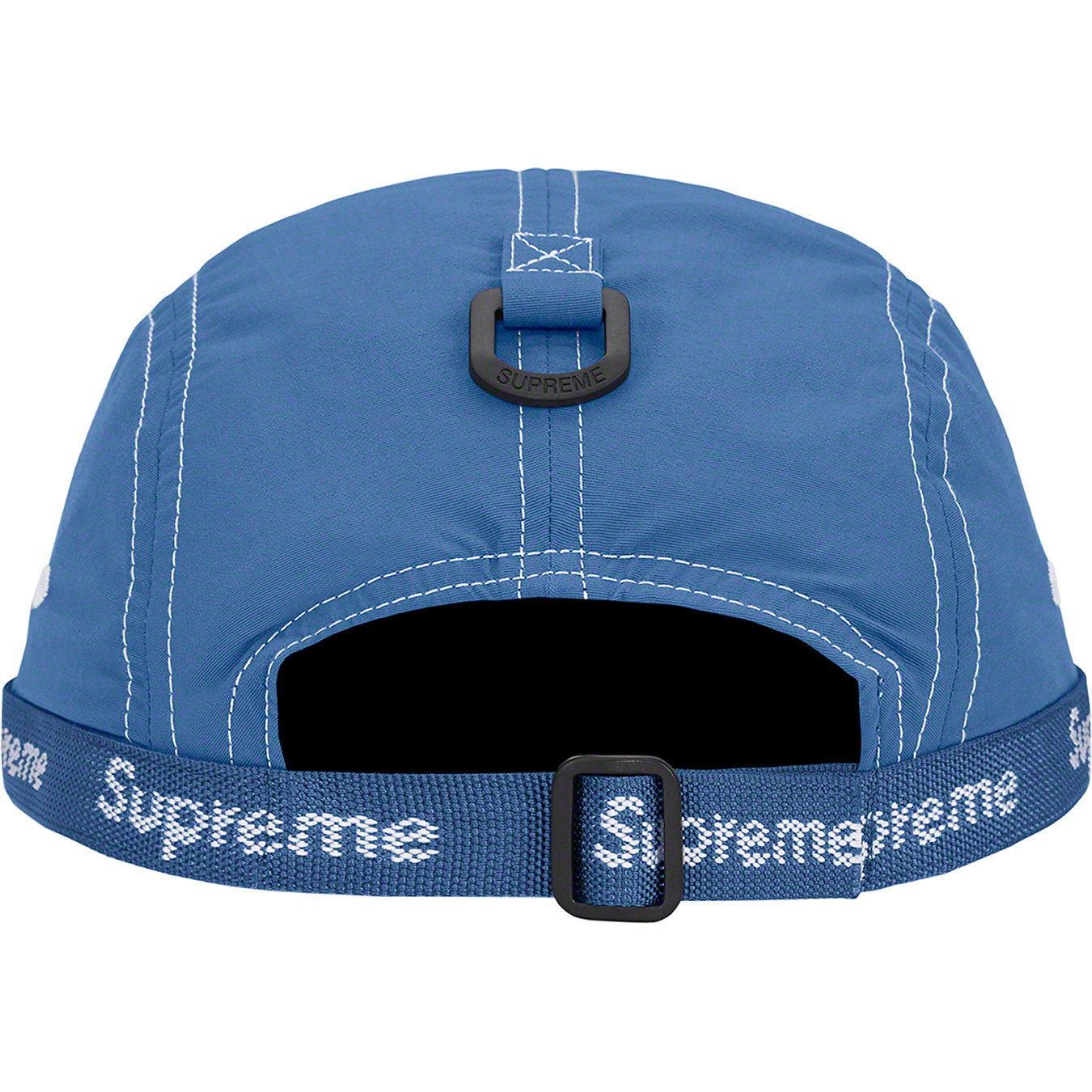 Webbing Camp Cap