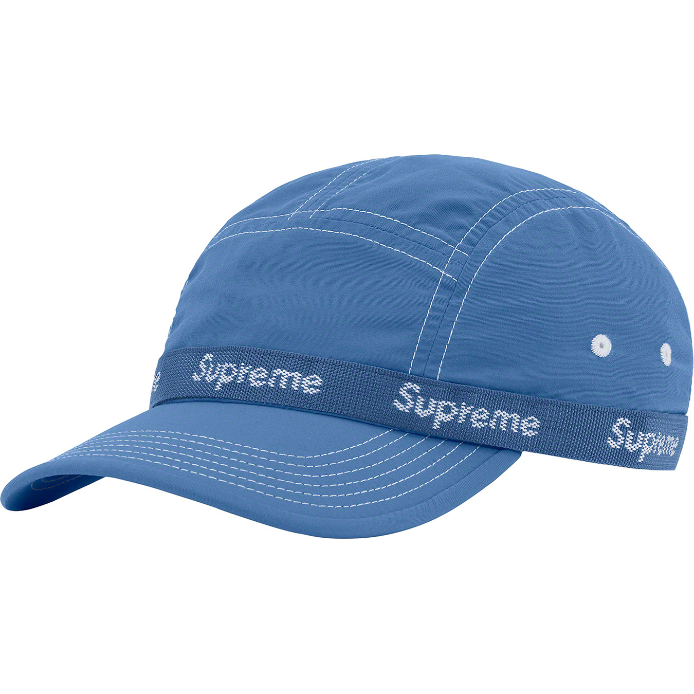 Webbing Camp Cap