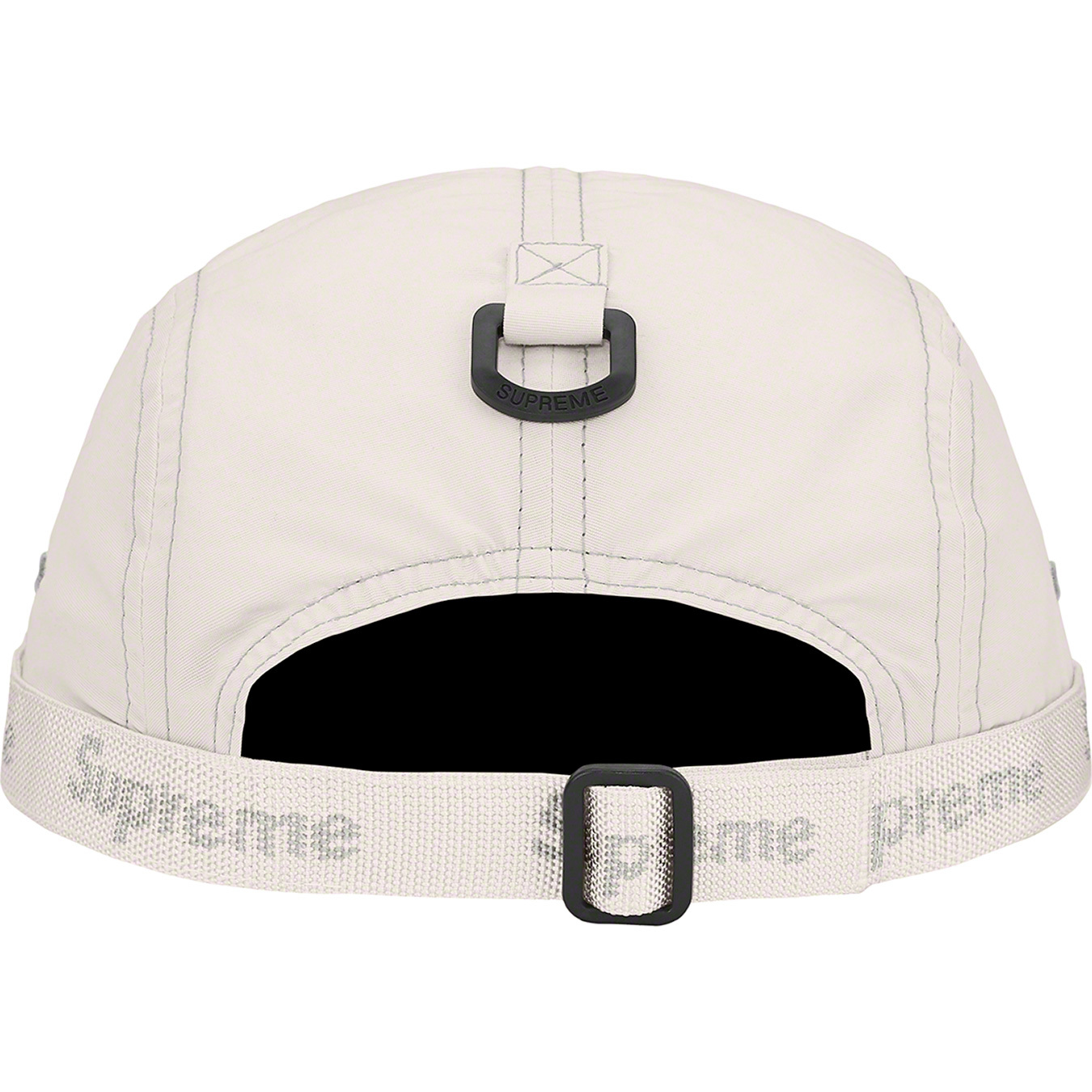 Webbing Camp Cap