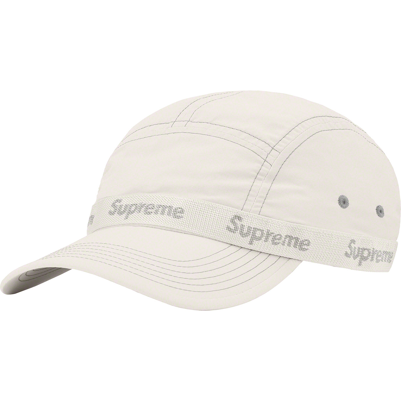 Webbing Camp Cap