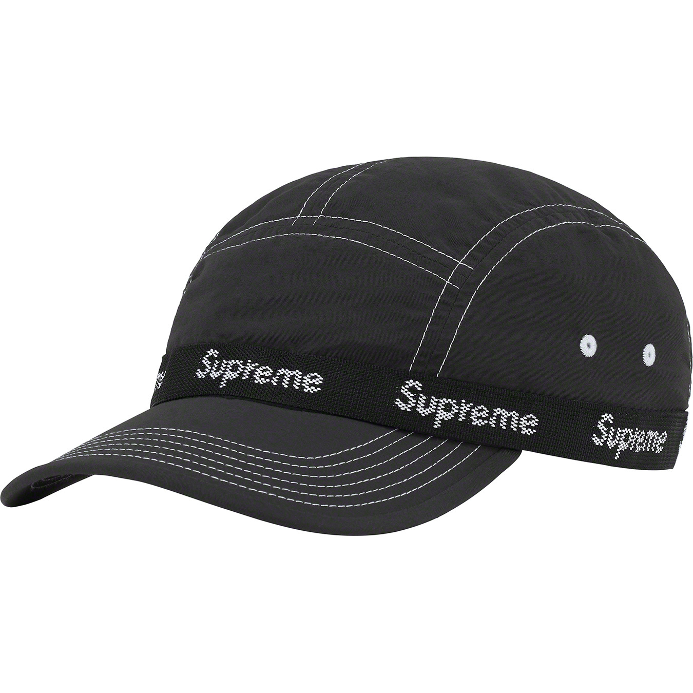 Webbing Camp Cap