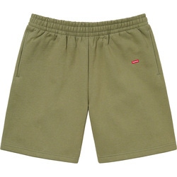 Small Box Sweatshort