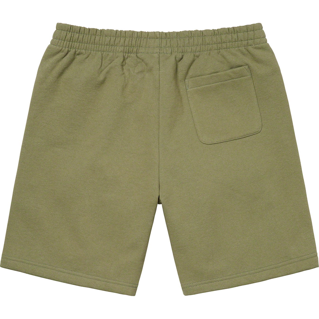Small Box Sweatshort