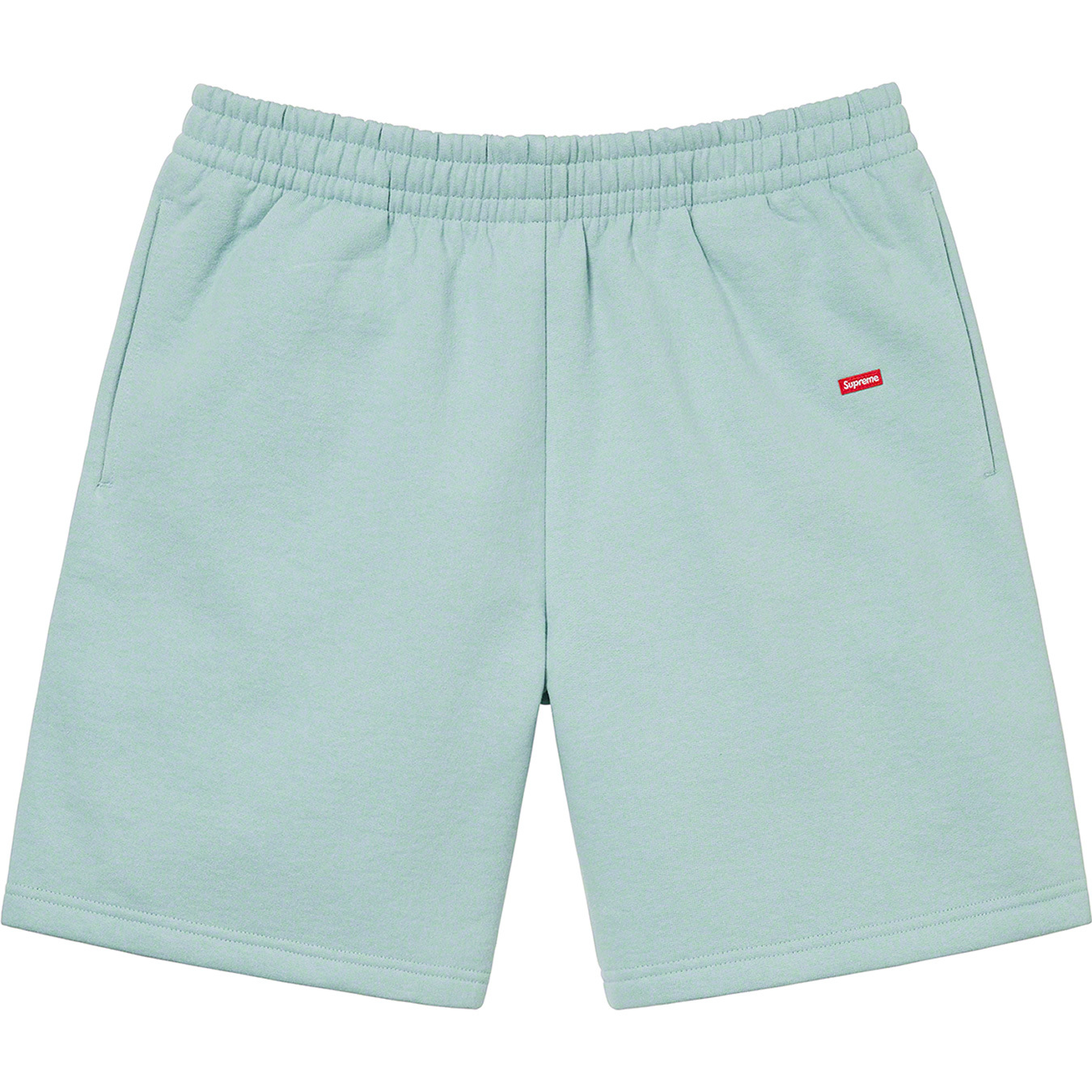 Small Box Sweatshort