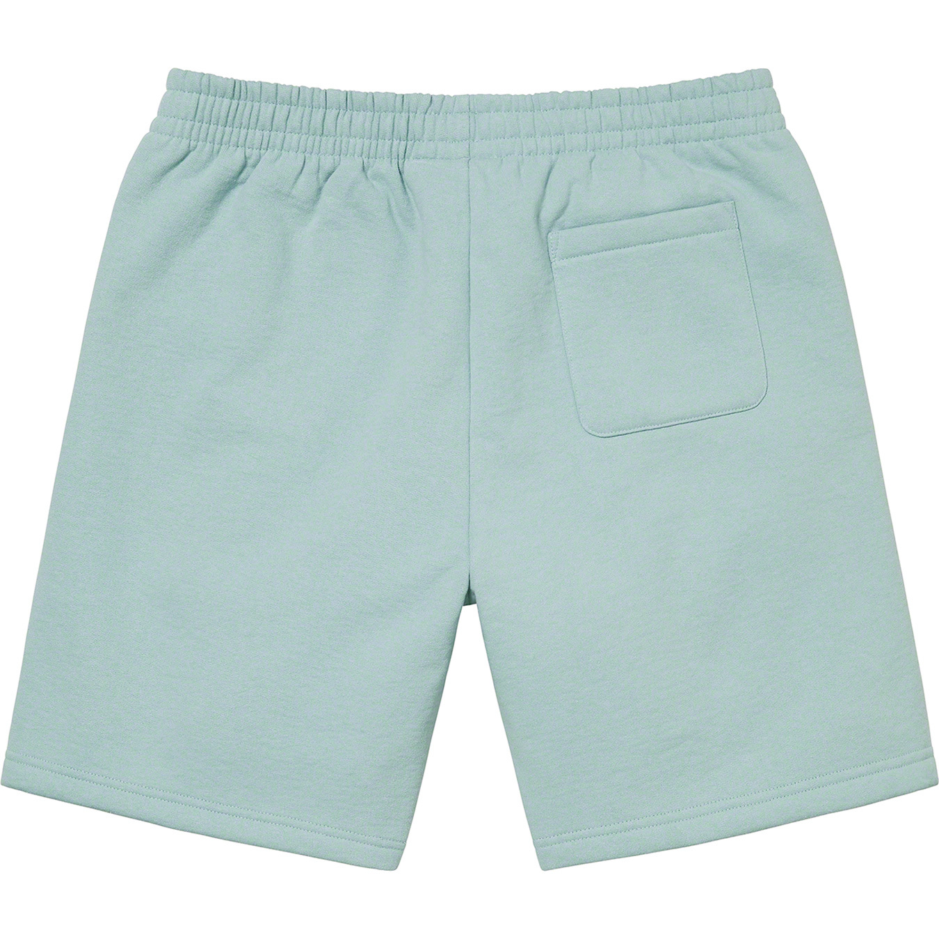Small Box Sweatshort