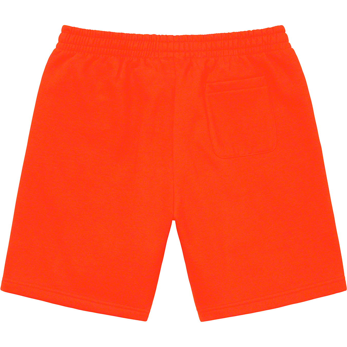 Small Box Sweatshort