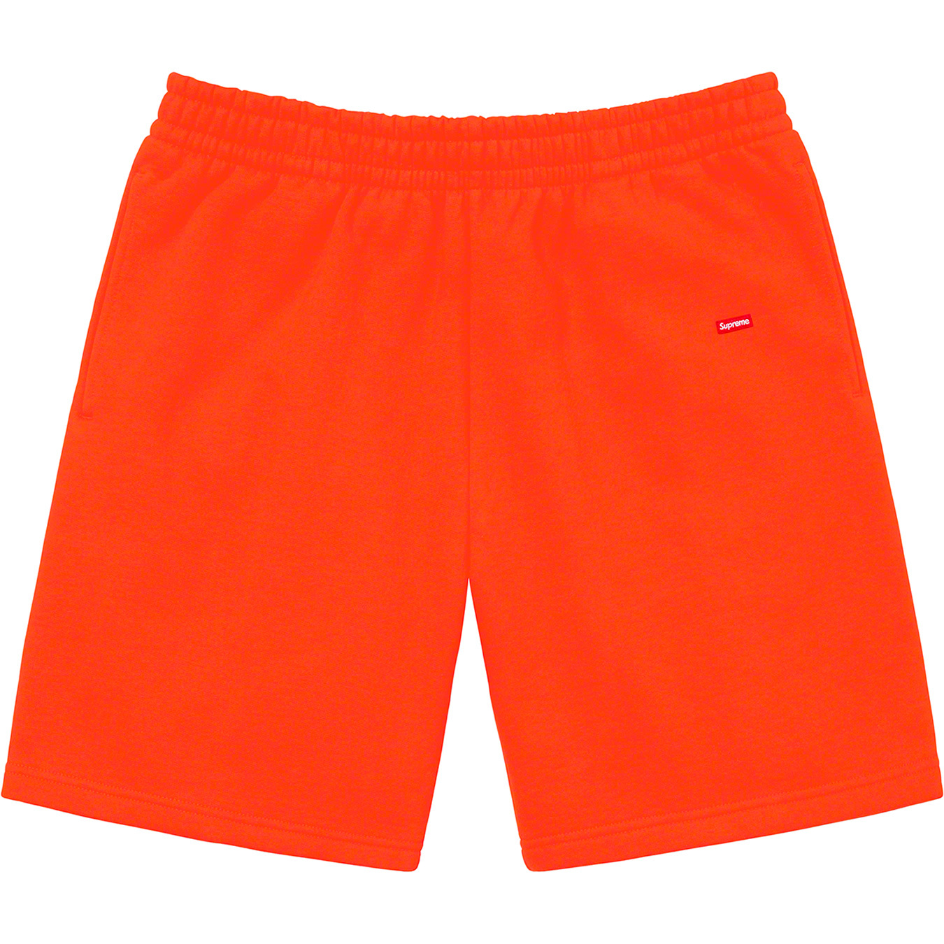 Small Box Sweatshort