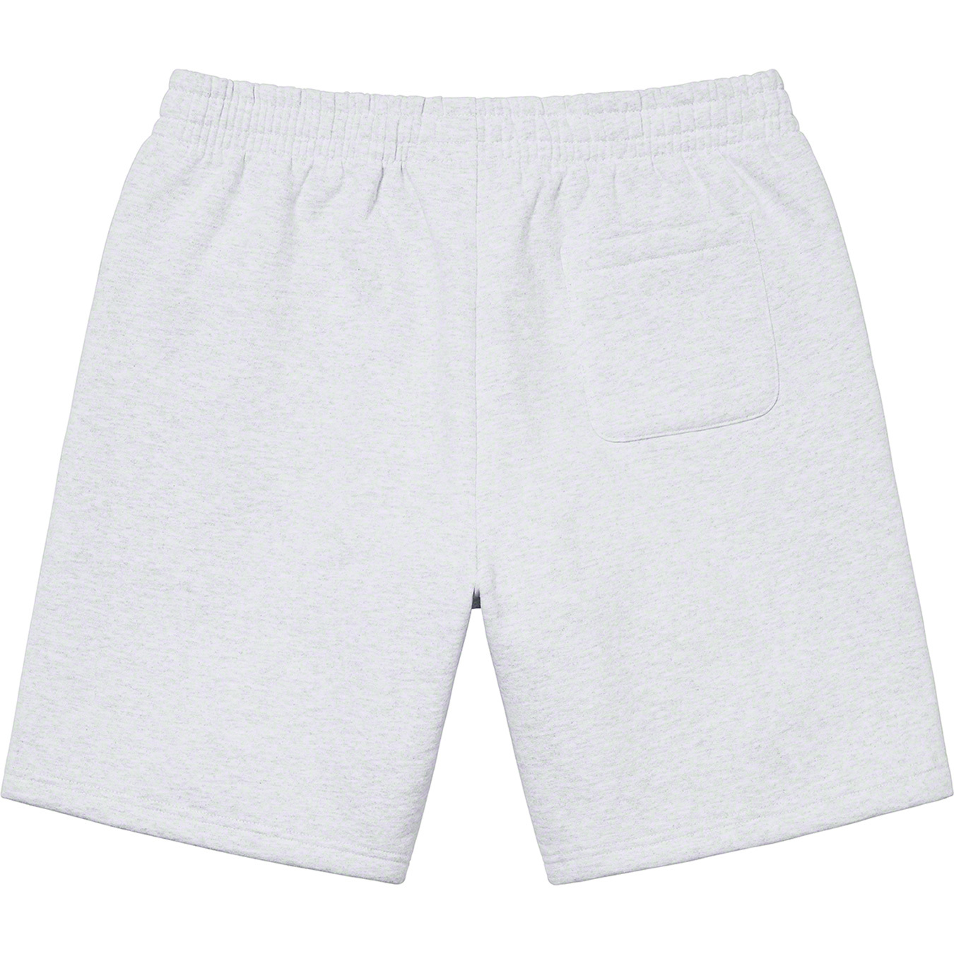 Small Box Sweatshort