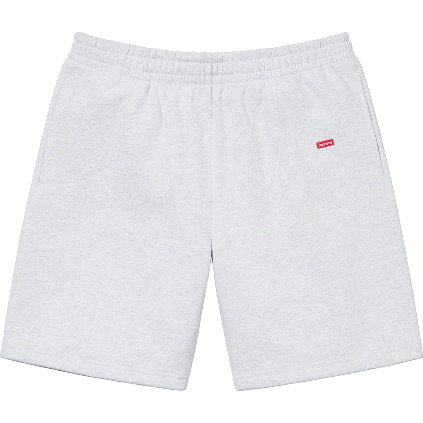 Small Box Sweatshort