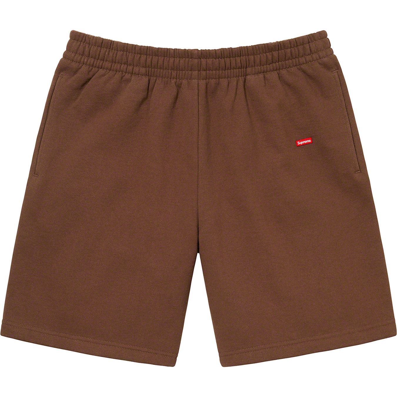 Small Box Sweatshort