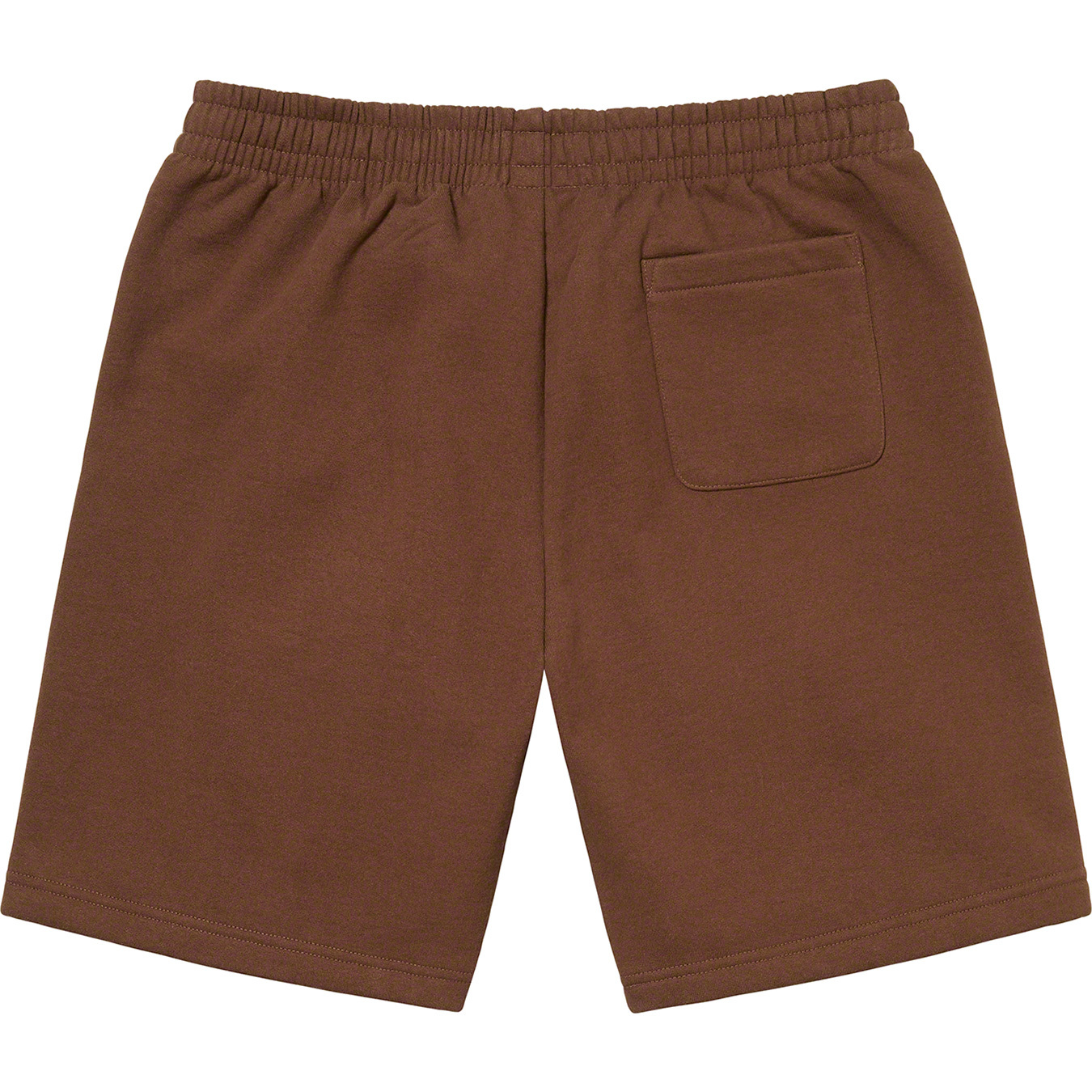Small Box Sweatshort