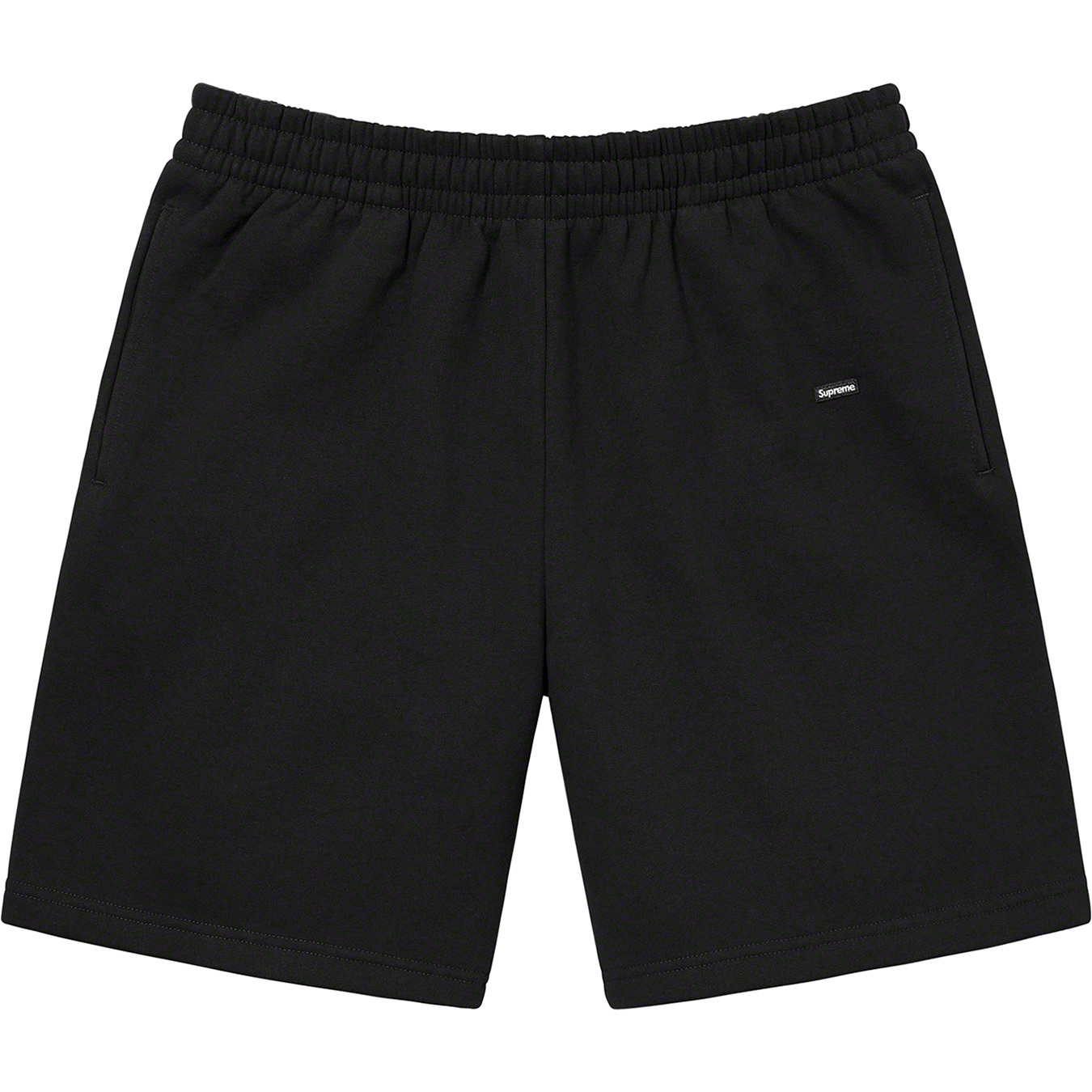 Small Box Sweatshort