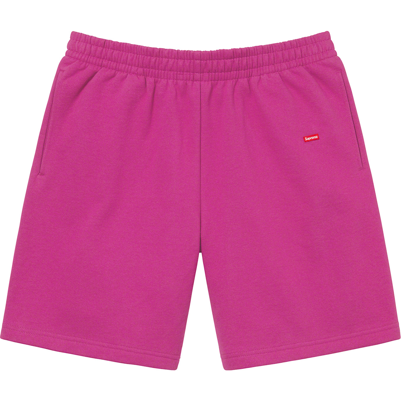 Small Box Sweatshort