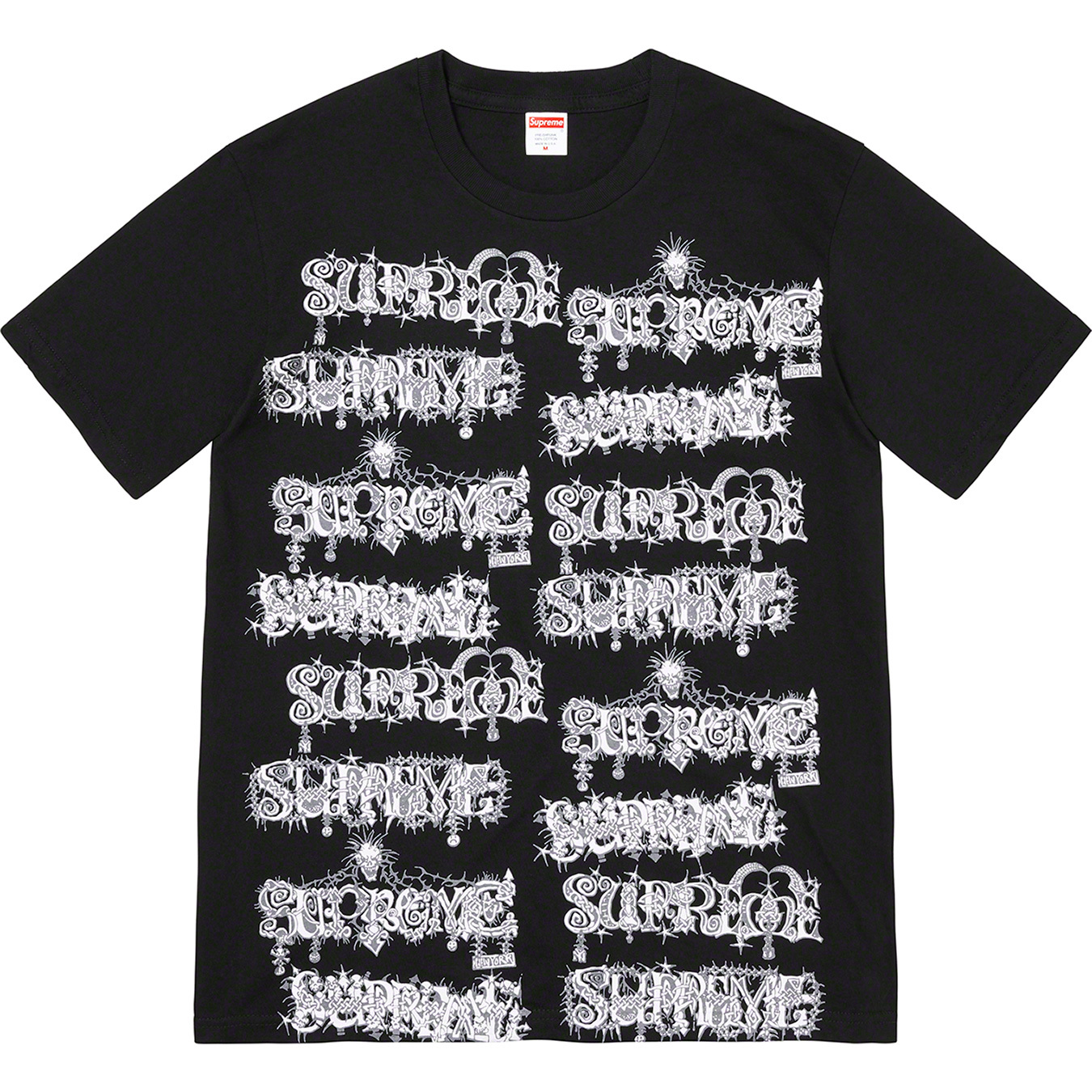 Wombat Tee