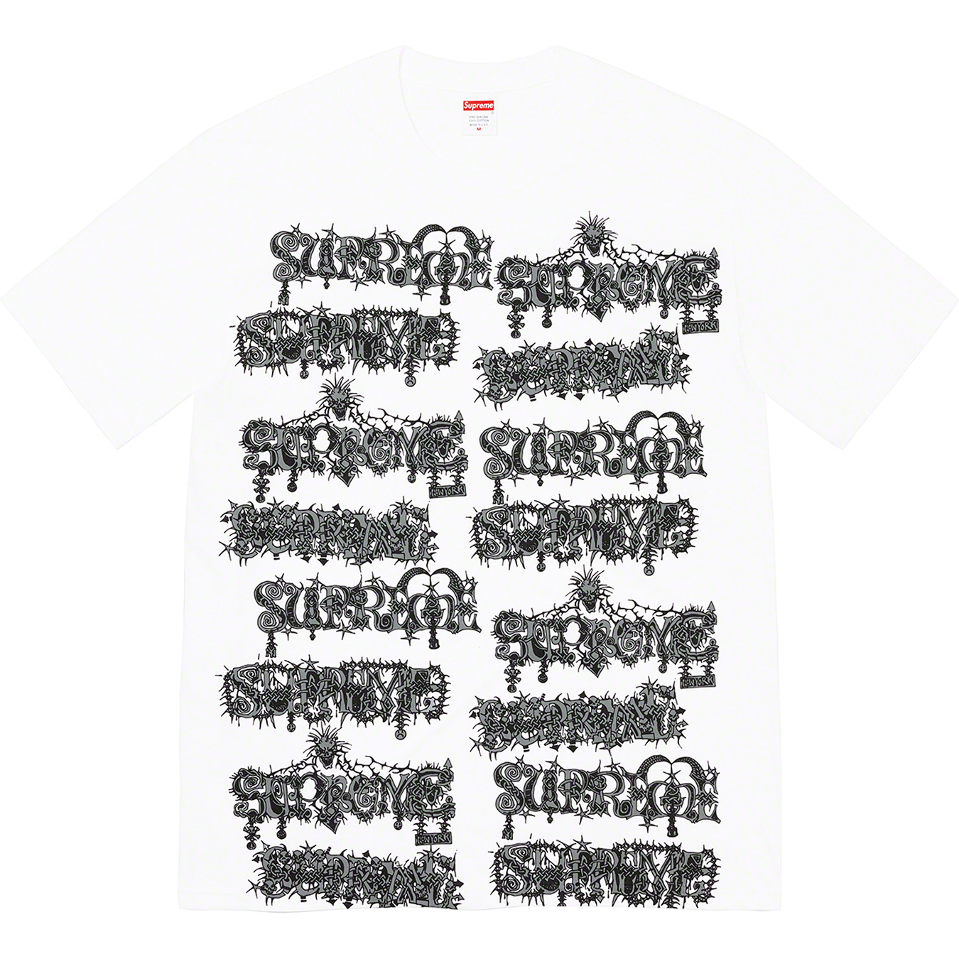 Wombat Tee