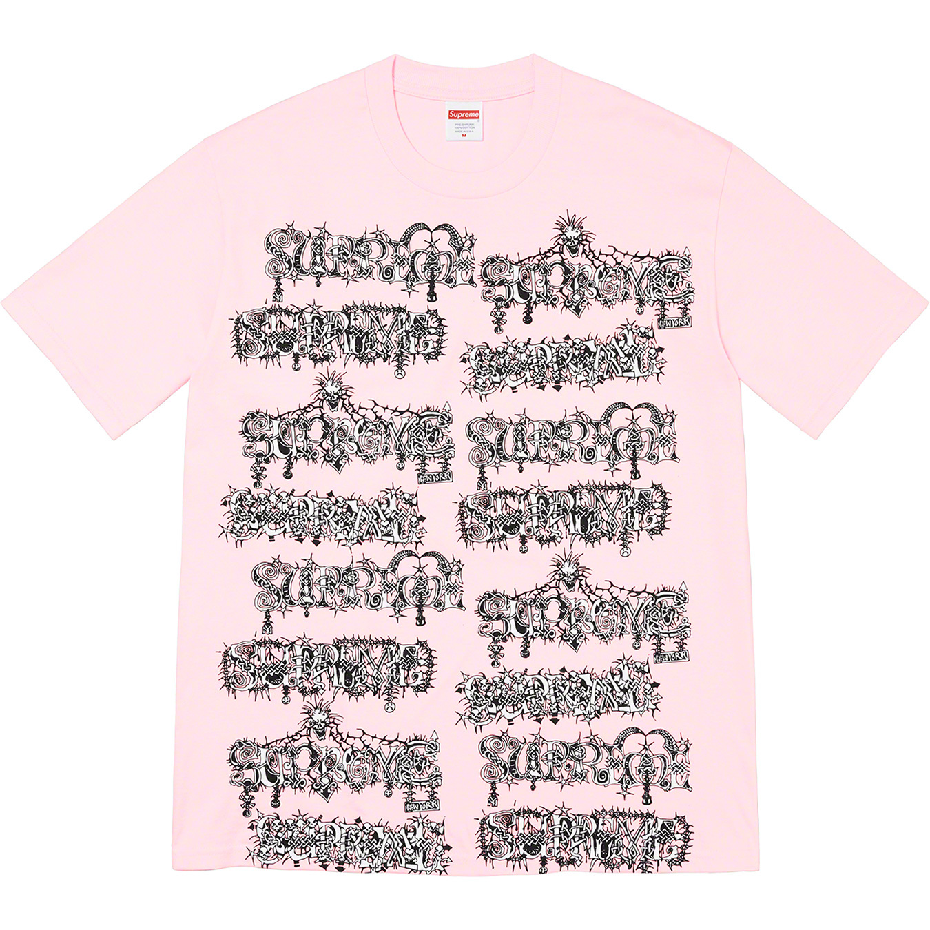 Wombat Tee