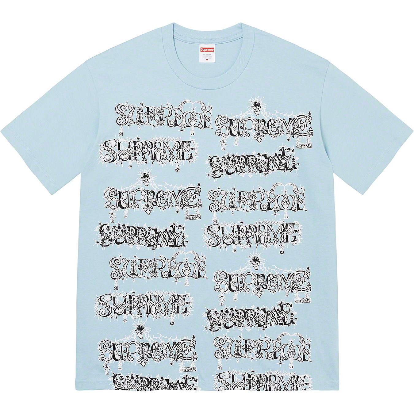 Wombat Tee