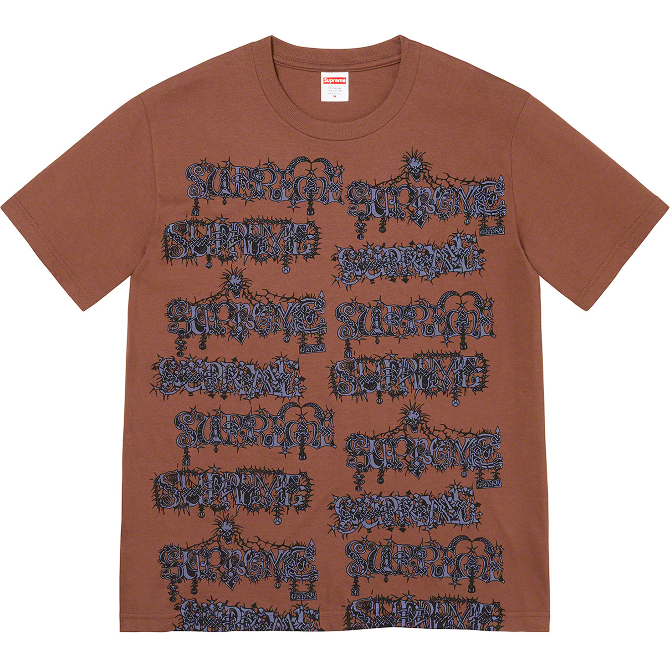 Wombat Tee