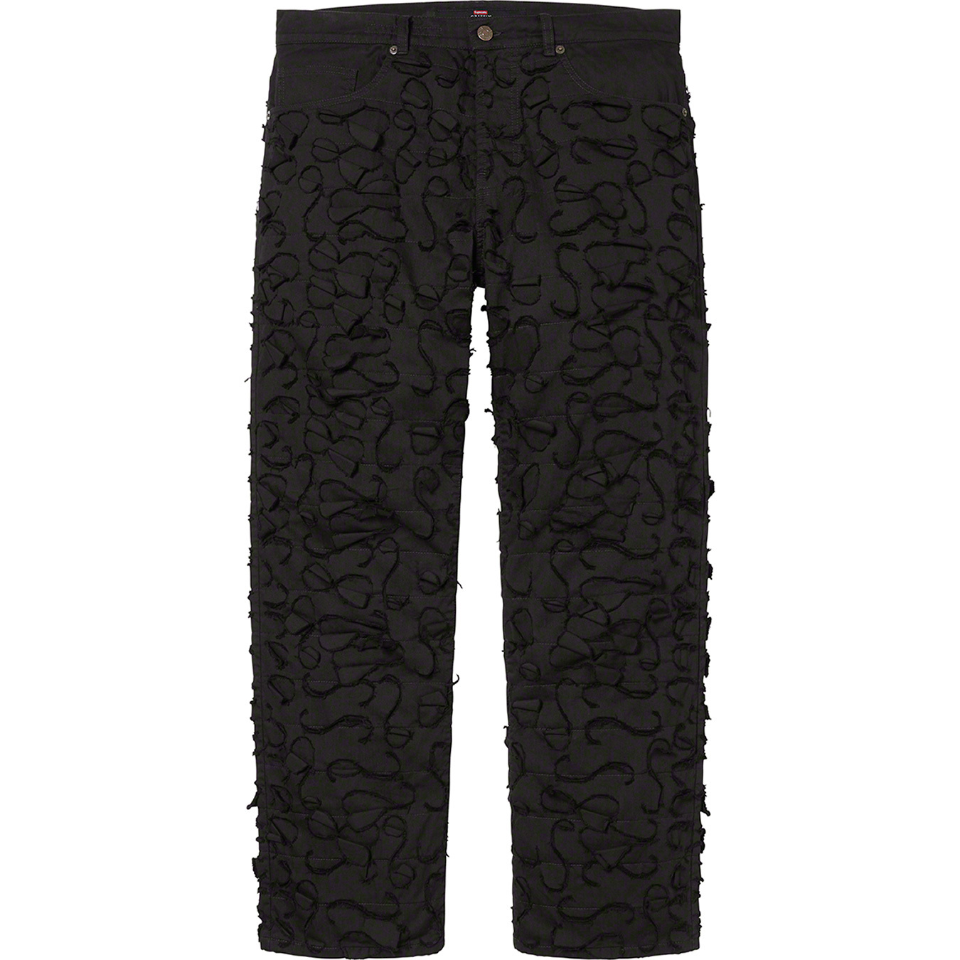 Supreme®/Griffin 5-Pocket Jean