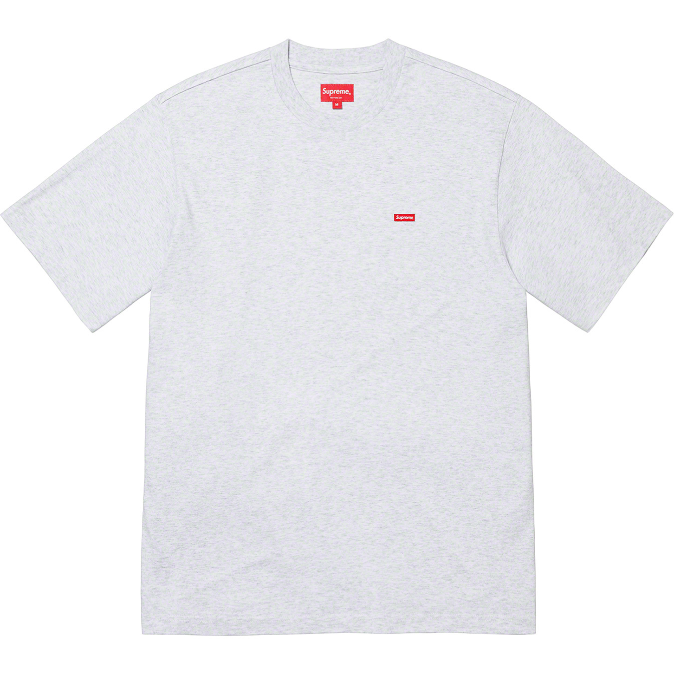 Small Box Tee