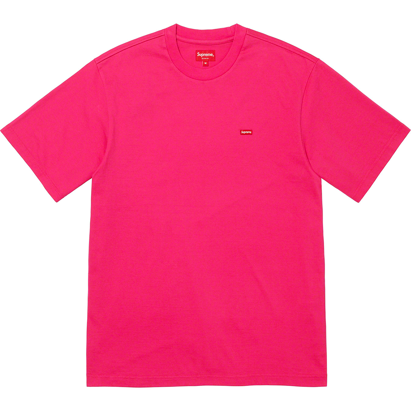 Small Box Tee