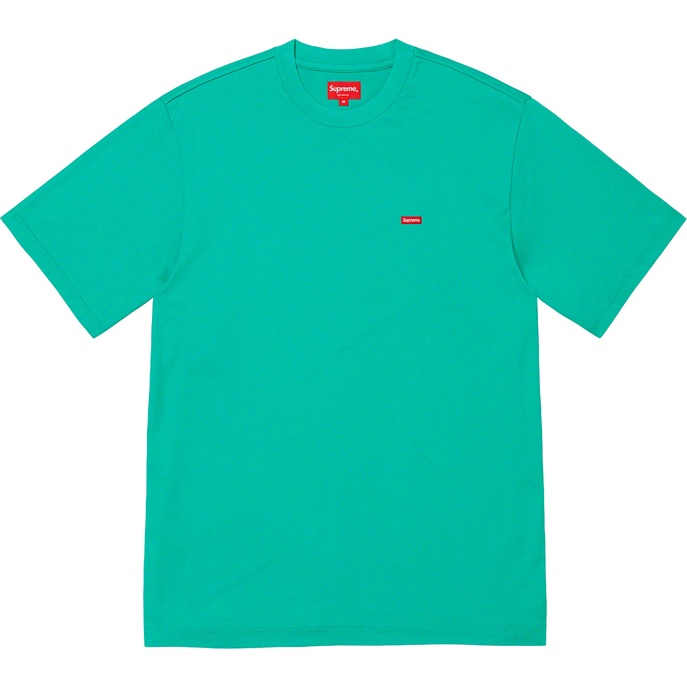 Small Box Tee