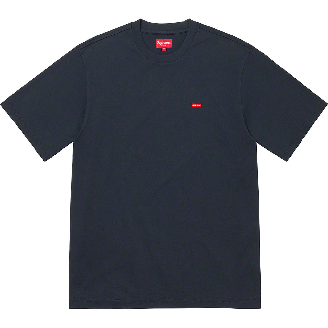 Small Box Tee