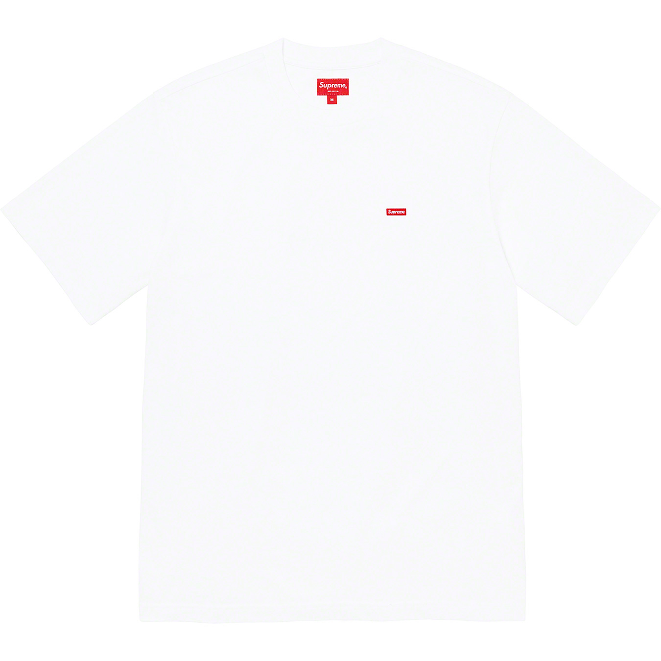 Small Box Tee