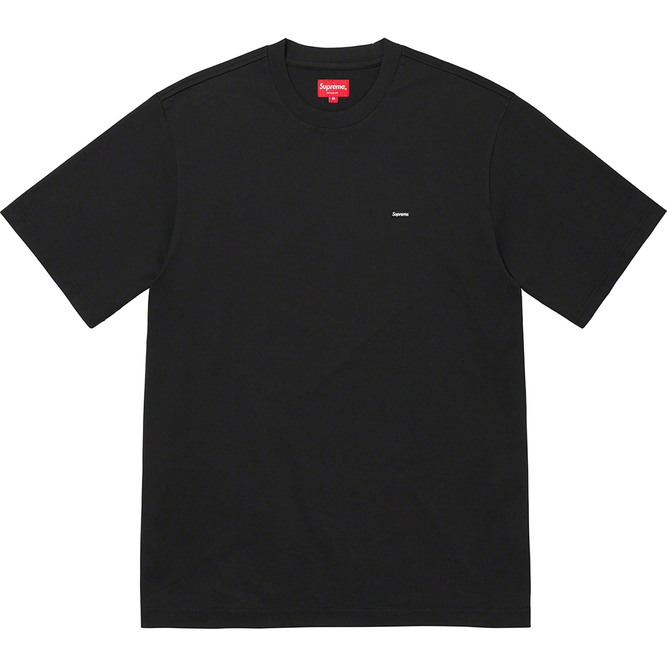 Small Box Tee