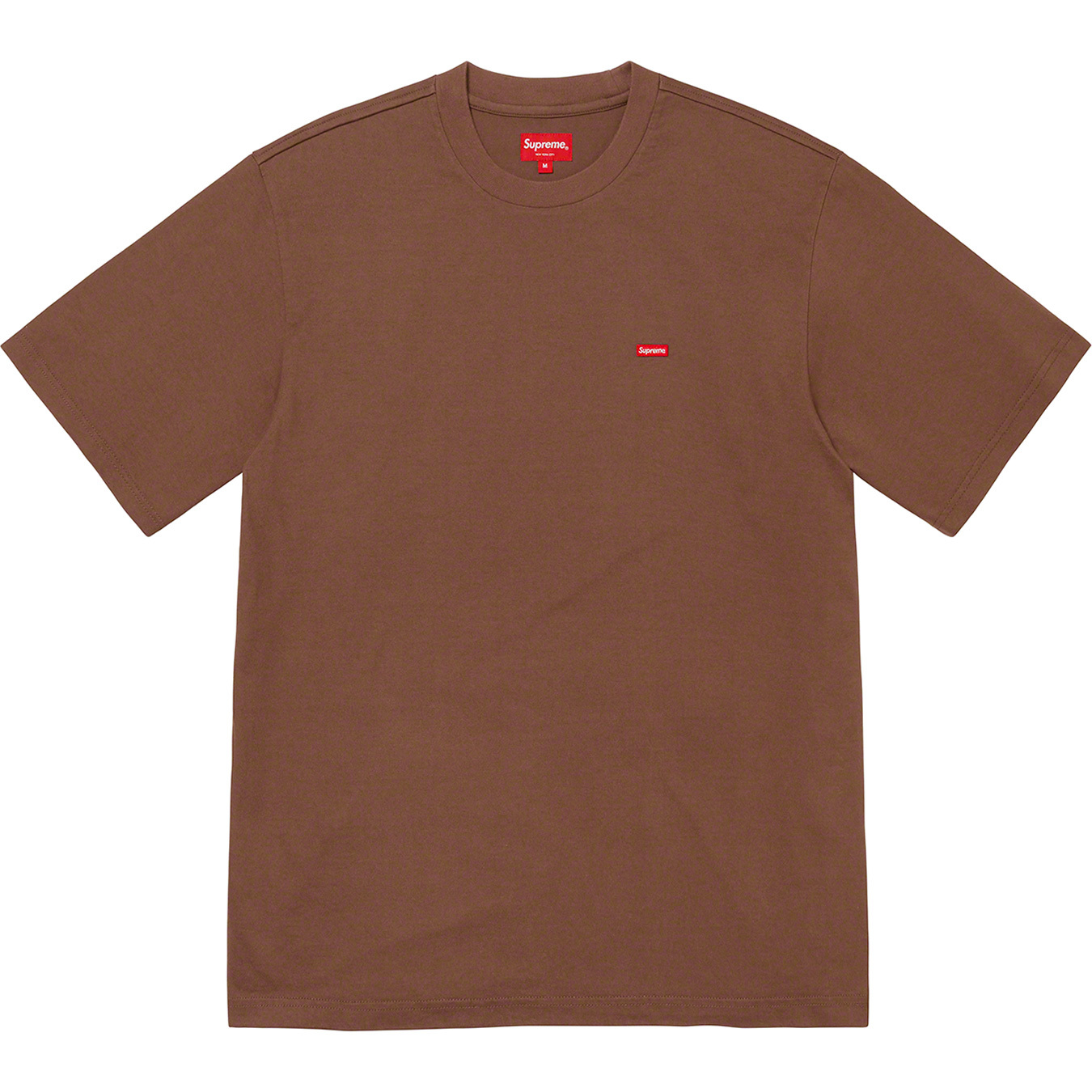 Small Box Tee