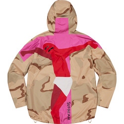Gonz GORE-TEX Shell Jacket