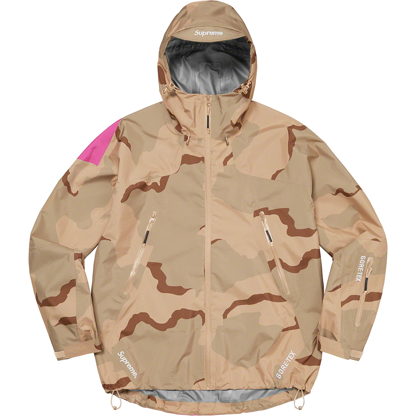 Gonz GORE-TEX Shell Jacket