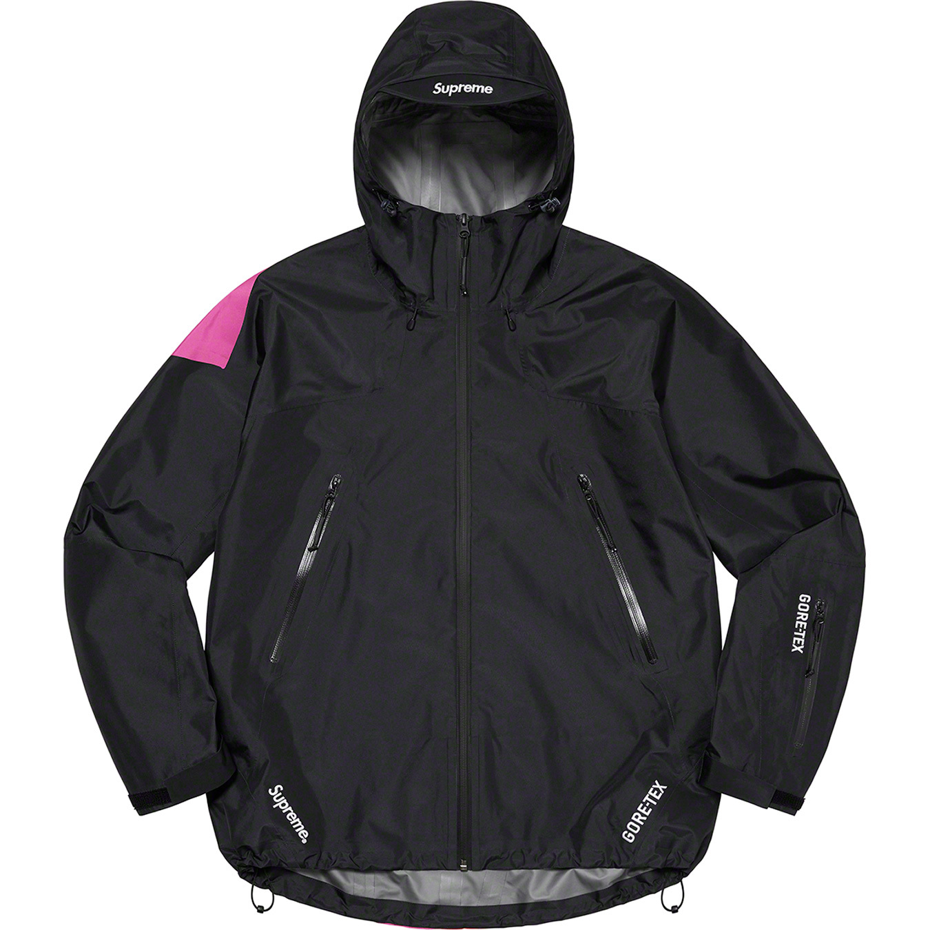 Gonz GORE-TEX Shell Jacket
