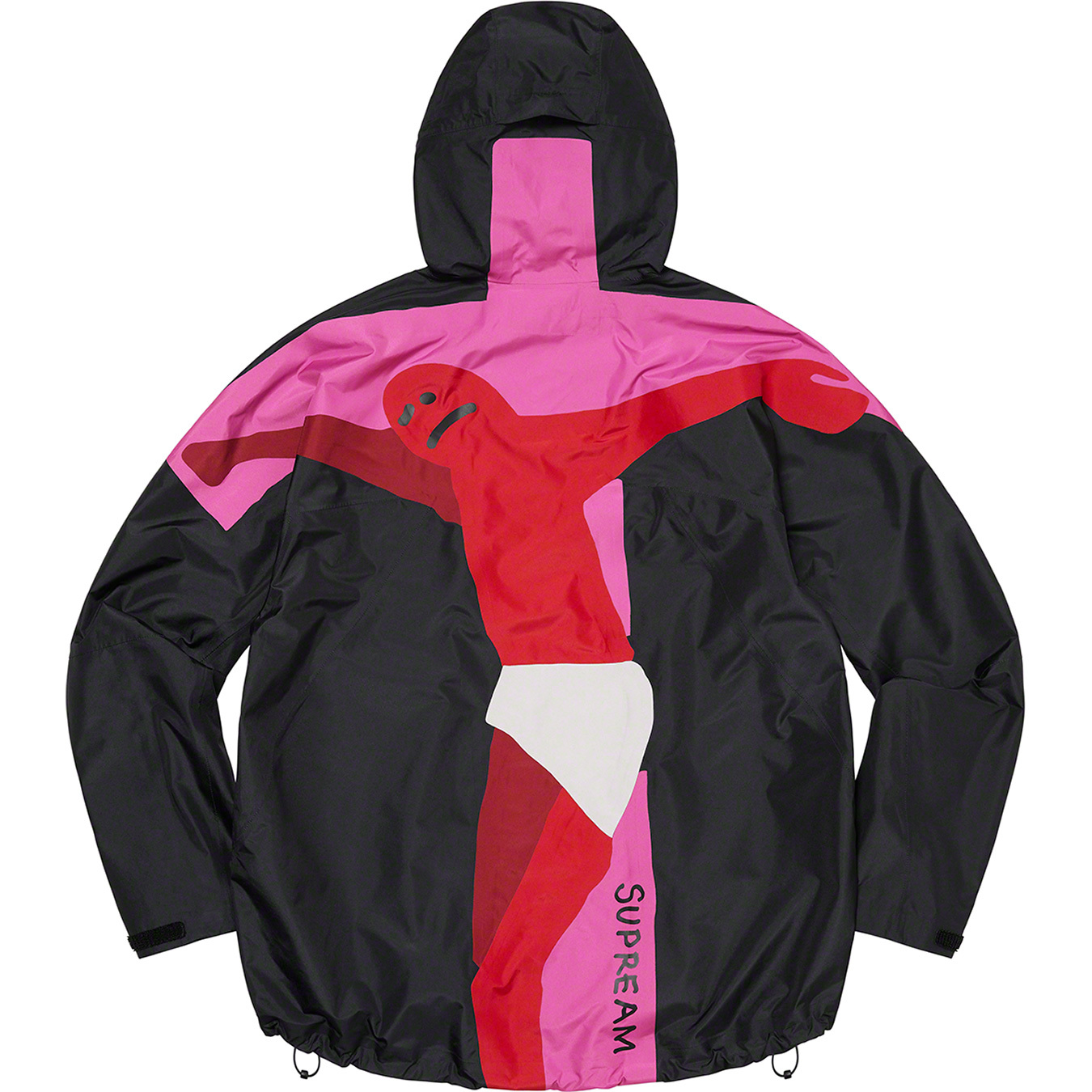Gonz GORE-TEX Shell Jacket