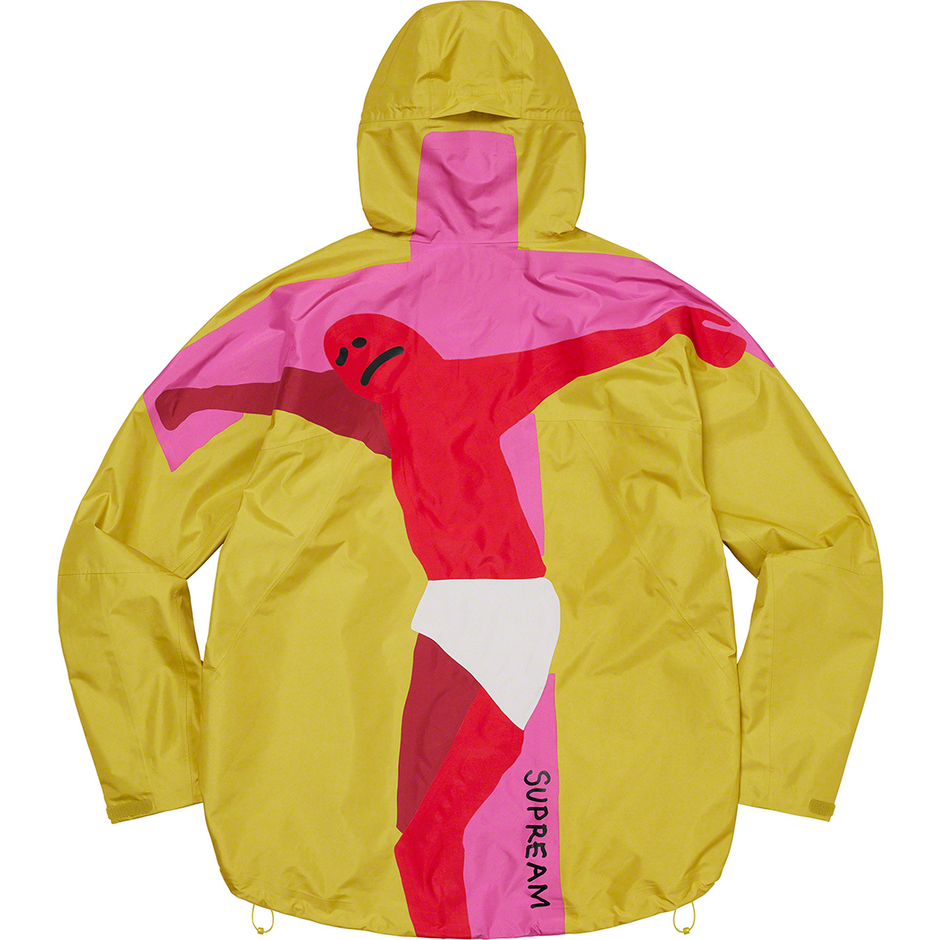 Gonz GORE-TEX Shell Jacket