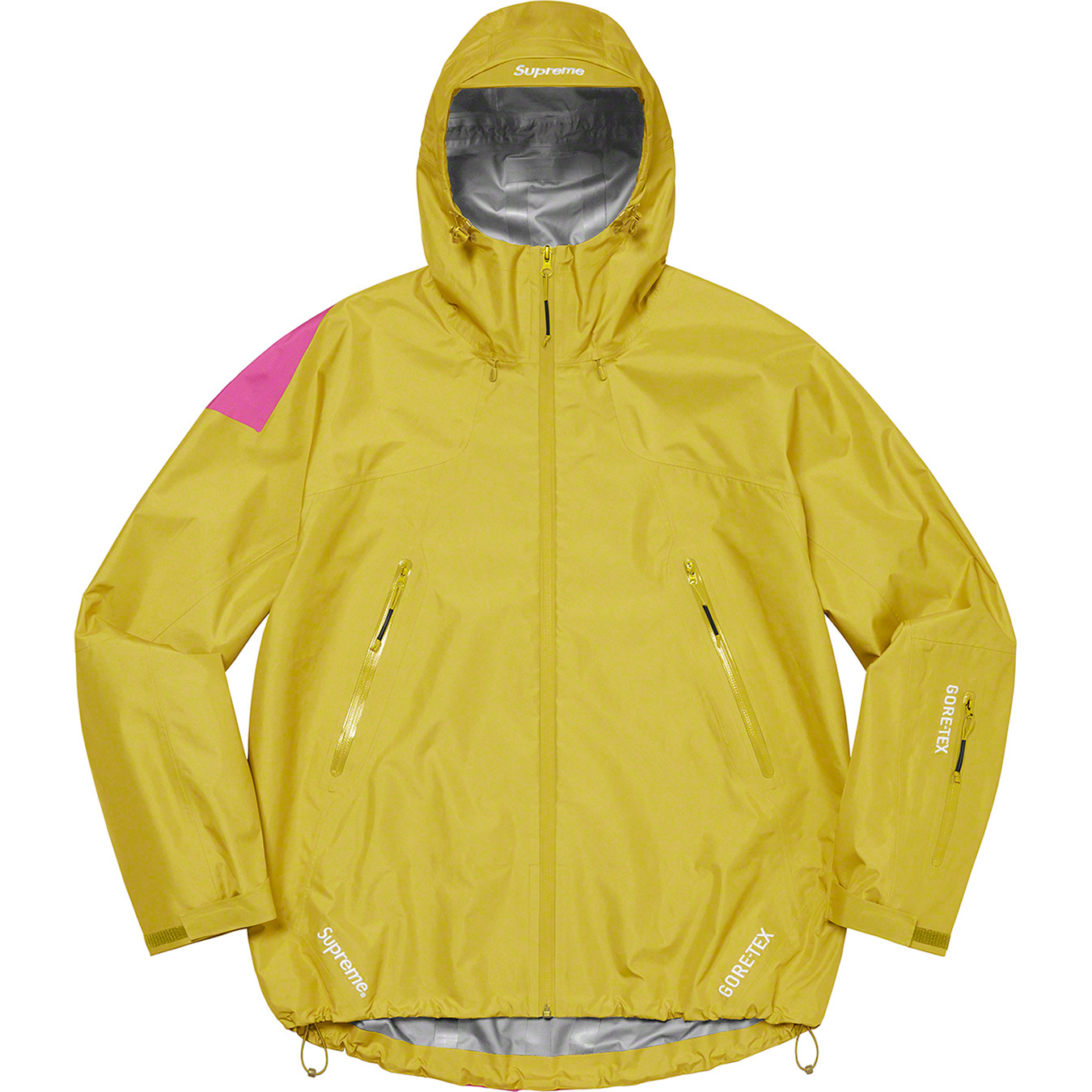 Gonz GORE-TEX Shell Jacket